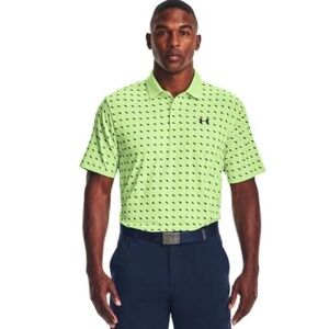 Under Armour Playoff 2.0 Golf Polo ~ Size XL ~